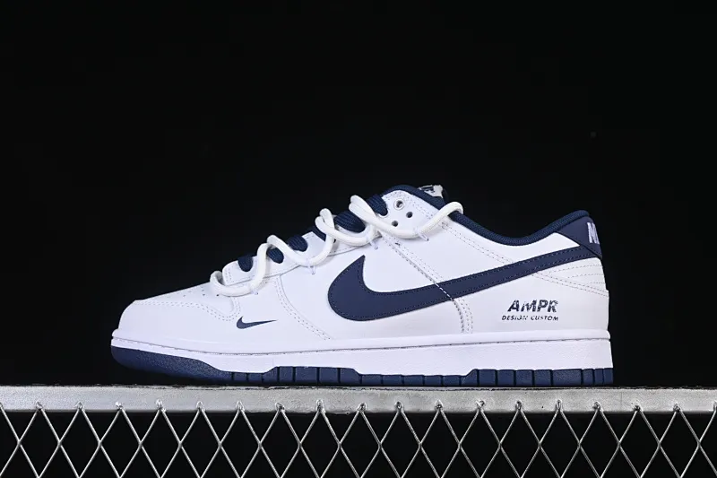 All Categories Nk SB Dunk Series Nk SB Dunk Low High-end Customized Low-top Shoes Nike SB Dunk Low "Just Do It" Straps Anniversary High-end Customized Low-top Casual Shoes WB0620-118
